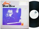 CHICK COREA Bliss  LP MUSE MR 5011 US 1973 PROMO John Gilmore Pete La Roca
