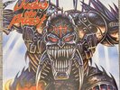Judas Priest ‎– Jugulator Germany  12