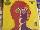 The Lost JOHN LENNON Tapes Vol 9 NUMBER NINE  LP radio  rarities (Beatles)