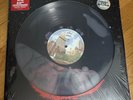 Rush 2112 Liquid Vinyl New York City MSG Exclusive 50th Anniversary Edition