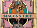 Ricky Skaggs & Tony Rice, 1980 Sugar Hill LP - EX