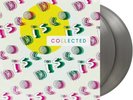 Disco Collected LP Album vinyl record Silver 2026 remastered reissue compilation
