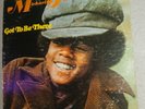 Michael Jackson Got To Be There Motown Vinyl LP 12