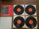 Led Zeppelin The Destroyer 4 LP Box Set Smilin' Ears SE 77-300 1977 Live Rare