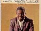 H.B. BARNUM - It Hurts Too Much To Cry (1962) - 7