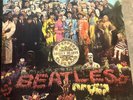 THE BEATLES 2014 MONO- SGT PEPPERS/WHITE ALBUM & REVOLVER LP  USED 3 Album Lot