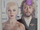 Eurythmics - Revenge Vinyl LP (1986) – Factory Sealed - Original US Pressing