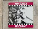 Nirvana _ Wipeout _ LP Vinile 33giri 12