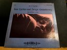 JANE BIRKIN & SERGE GAINSBOURG  Beautiful Love  LP  U.S. original  1969  Great