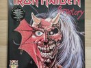 Iron Maiden Purgatory Maiden Japan 2x12