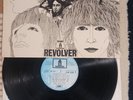 The Beatles * Revolver * France * ERRONEOUS PRESSING *  * VG+ / EX