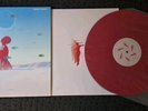 Dirty Heads Swim Team Vinyl LP on Red Vinyl First Press Rare Sublime