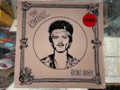 Bruno Mars - The Romantic LP On Vinyl Funk/Soul Pop
