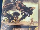Ennio Morricone Once Upon a Time in the West Vinyl LP NEW Factory Sealed Rare