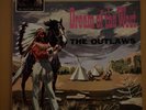 The Outlaws - Dream of The West - 1961 First Press VG+/VG