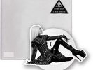 Poppy & Diplo Time Is Up / In A Minute Vinyl Single Read Description