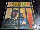 Public Enemy It Takes A Nation Of Millions To Hold Us Back LP First Pressing