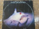The Damned Strawberries Brazil Vinyl Original Pressing