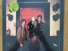 The Stranglers Rattus Norvegicus *TRANSPARENT GREEN* Vinyl New Sealed Mint