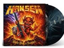 Kai Hansen Born With a Hammer 180gm Picture disc helloween Vinyl   09/18/2026