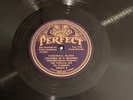 Cab Calloway Farewell Blues Mood Indigo Perfect 15457 Jazz 78 E+