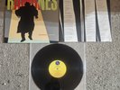 RAMONES Pleasant Dreams LP 1981 Sire Records FIRST PRESS w/ Insert RARE PUNK 77