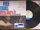 Art Blakey & The Jazz Messengers Free For All 2014 Blue Note reissue