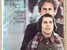 Simon and Garfunkel - Bridge Over Troubled Water MFSL 1-173 1984 Sealed
