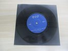 PRINCE - Purple Rain  -MALAYSIA Music Box use Not for sale 45 RPM