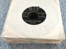 [27] BRAND X BUDGET 45s Gilmar HIT RECORDS Tops HIT PARADER Promenade 60s ROCK