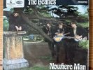 The Beatles 7” vinyl EP Nowhere Man/Drive My Car/Michelle/You Won’t See Me 1965