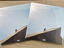 Daniel Caesar Freudian Vinyl Blue Variant OG SEALED