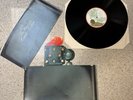 Bob Marley & the Wailers Catch a Fire 1973, Island Records, SW-9329, Lighter
