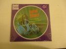 Disney's Haunted Mansion Picture Disc (2017) NEW Shrink Wrap Tear