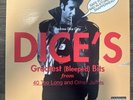 Andrew Dice Clay lp Greatest Bits 40 Too Long Other Jernts Comedy 1992 Promo