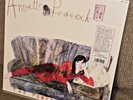 Annette Peacock LP record The Perfect Release RED Colored vinyl Sealed 2021