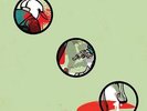 Apollo Brown, Planet Asia, Gensu Dean, Guilty Simp - Stitched Up & Shaken