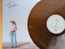 Kacey Musgraves Middle of Nowhere Whiskey Vinyl Plus Signed Insert