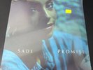 Sade Promise Lp Vinyl OG 1985 1st 'Retail' Press SEALED/NEW EX/Mint
