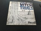 The Fall - Live at the Witch Trials - Vinyl LP - Step Forward Record - VG+/VG+