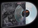 Bon Jovi Slippery When Wet Water Filled Liquid Vinyl LP Unnumbered MINT