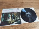Rachmaninov Rhapsody Katchen LPO Boult UK Decca WBG ED1 Stereo SXL 2176 EX LP