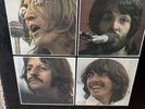 The Beatles Let It Be UK Apple Records PCS 7096 12