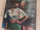 Street Lady by Donald Byrd (Blue Note BN-LA140-F) lp vinyl original