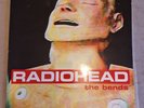 Radiohead - The Bends vinyl LP 1st Edition UK Pressing 1995