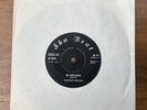 Reggae Winston Samuels ‎– Be Prepared / Jericho Wall  Ska Beat ‎– JB.196