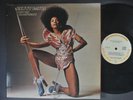 BETTY DAVIS They Say I'm Different SOUL FUNK ORIG LP 1974 JSS 3500 STERLING NM