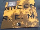 R.E.M - Green LP (Rock Alternative Pop) 1988 WARNER BROS IMPORT