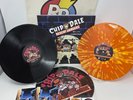 Chip N Dale Rescue Rangers 1 & 2 Vinyl LP Record VGM Nintendo NES Not Moonshake