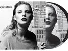 PERFECT Taylor Swift Reputation Picture Disk 2 X LP Vinyl - Brand New Sealed